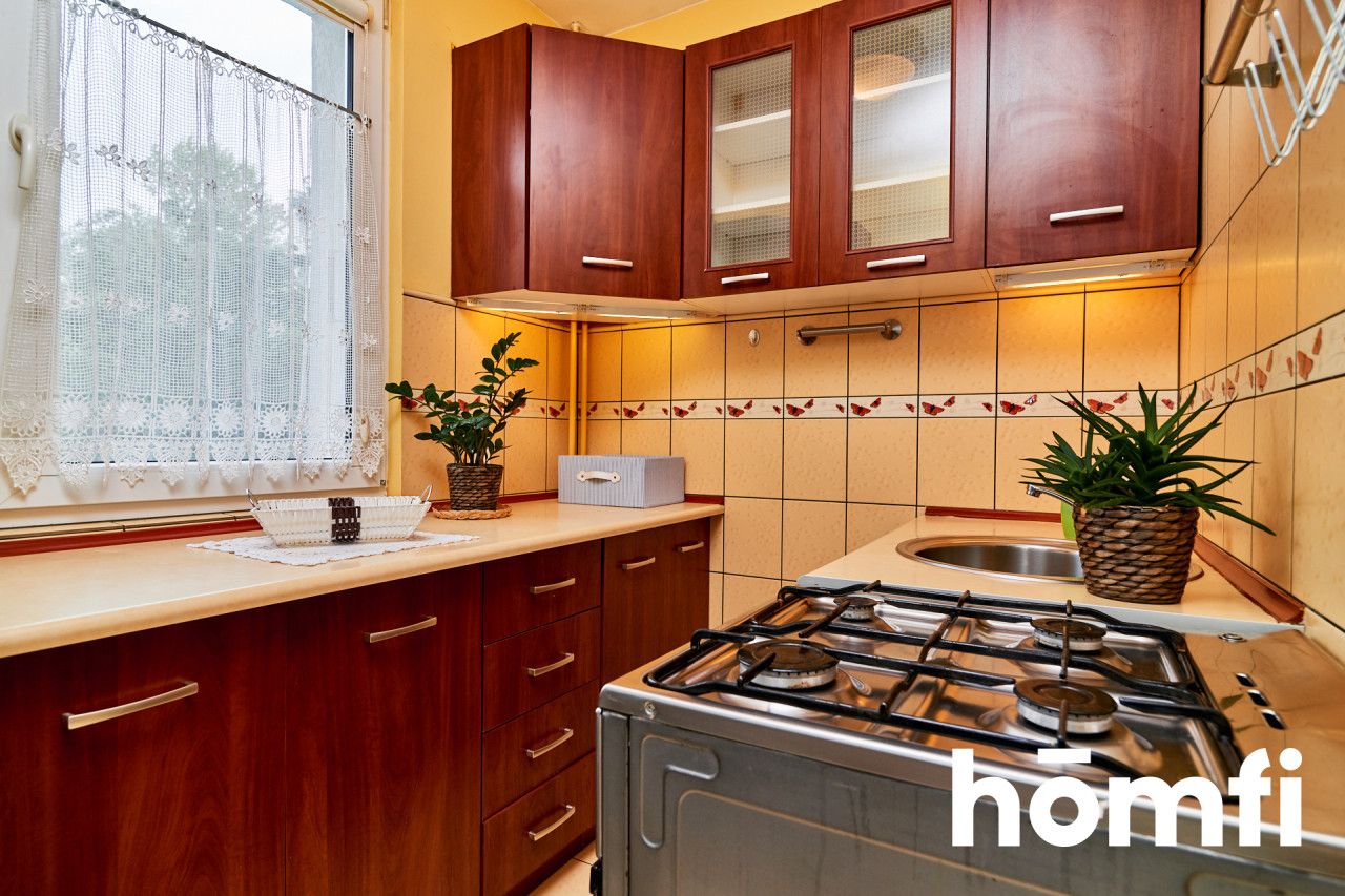 Furnished 2 room flat in Biskupin - Apartment - Rent - Wrocław, Śródmieście