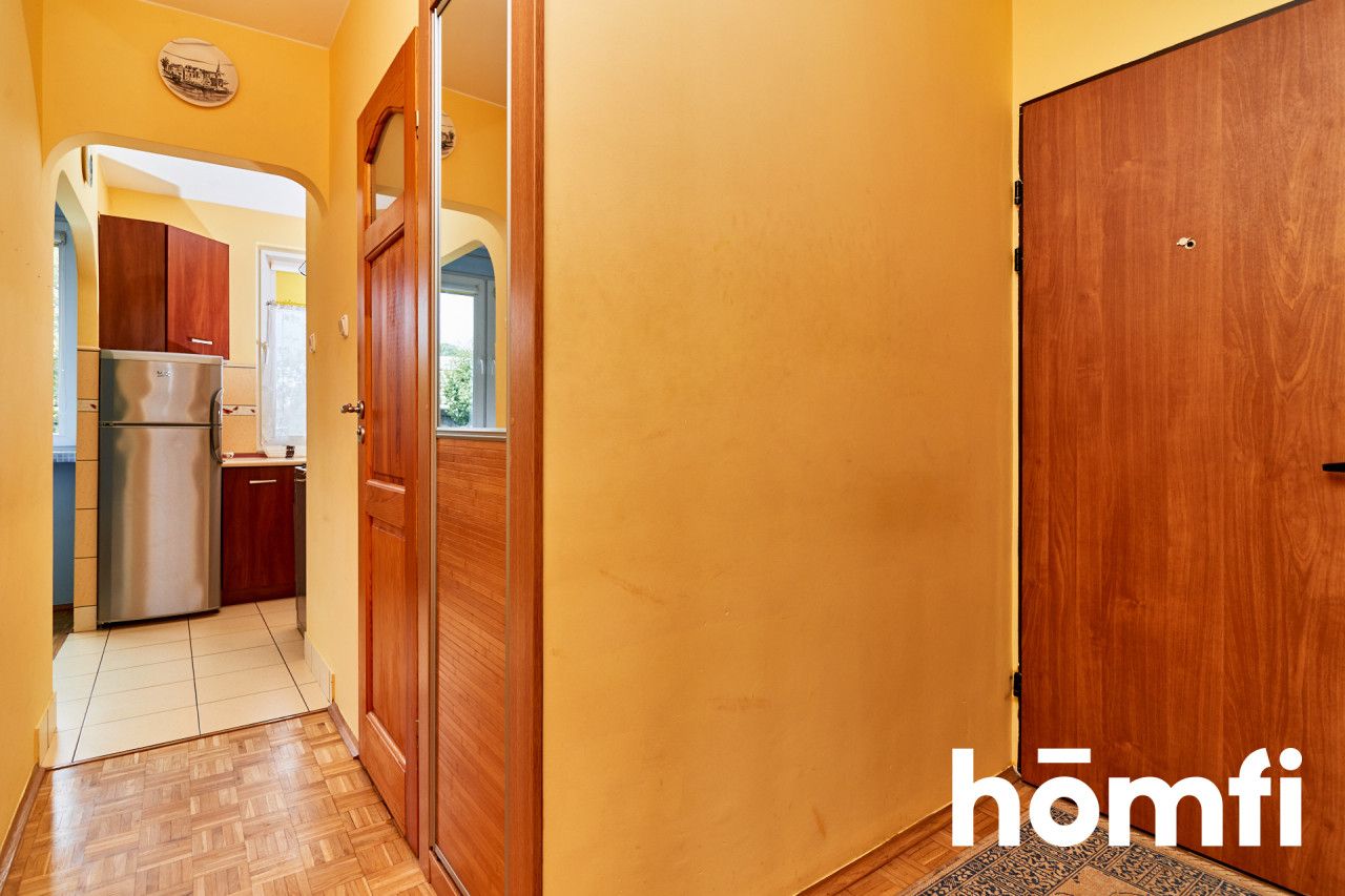 Furnished 2 room flat in Biskupin - Apartment - Rent - Wrocław, Śródmieście