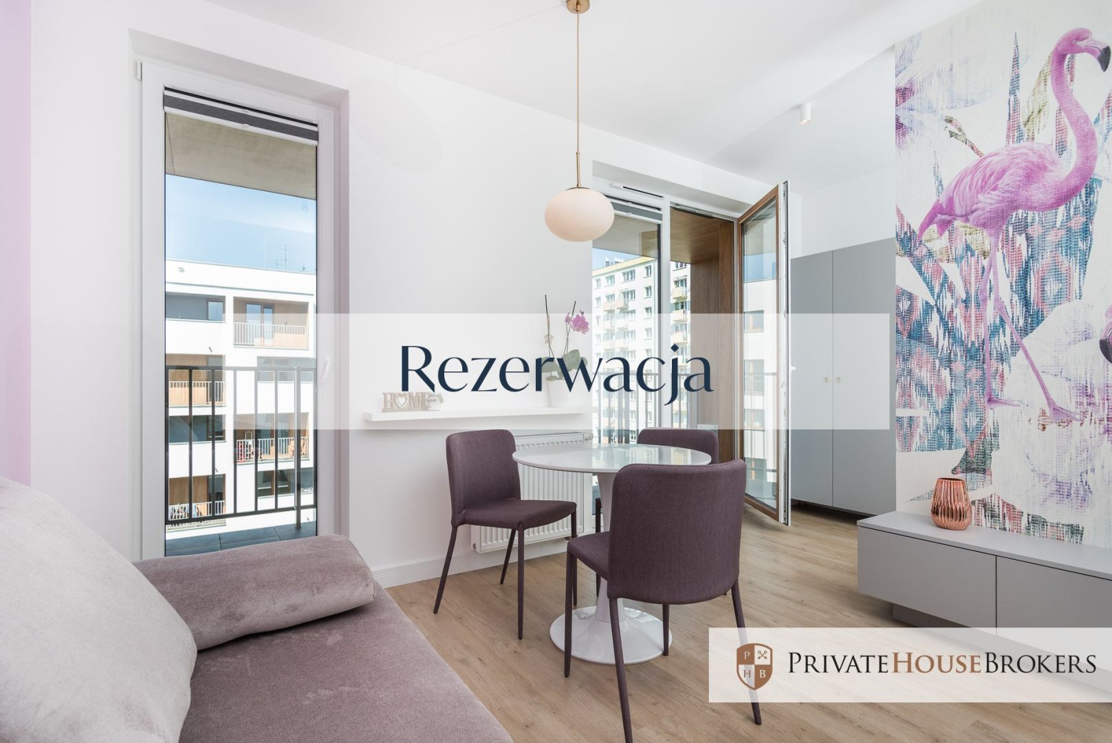Nowe studio w dogodnej lokalizacji - Mieszkanie - Wynajem - Kraków, Krowodrza / Prądnik Biały