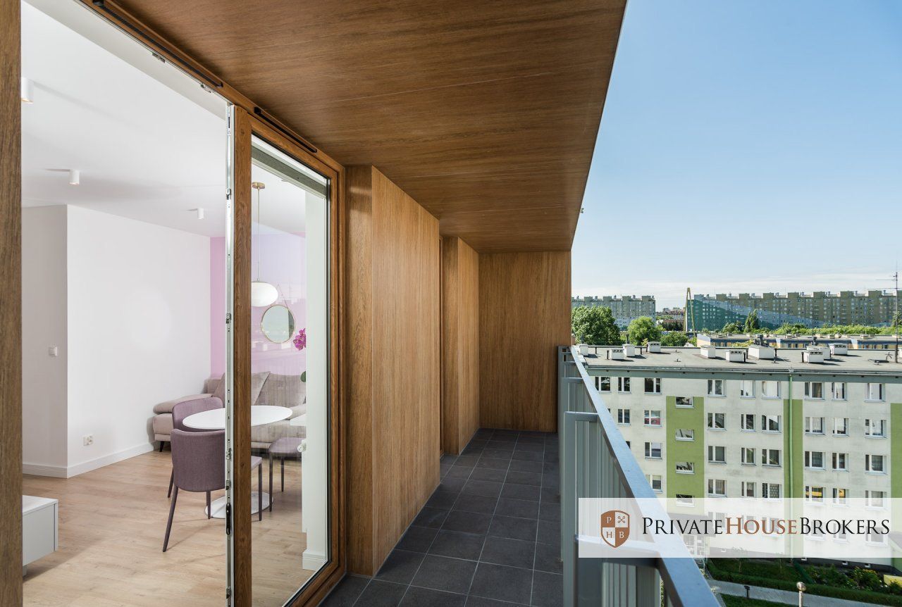 Nowe studio w dogodnej lokalizacji - Mieszkanie - Wynajem - Kraków, Krowodrza / Prądnik Biały