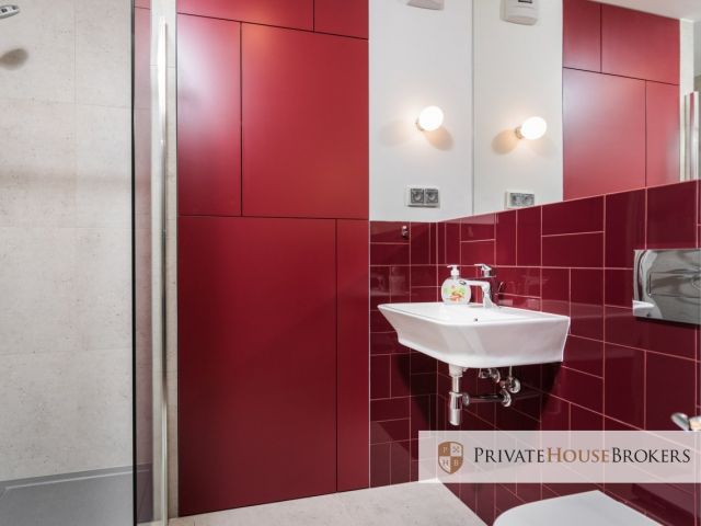 Nowe studio w dogodnej lokalizacji - Mieszkanie - Wynajem - Kraków, Krowodrza / Prądnik Biały