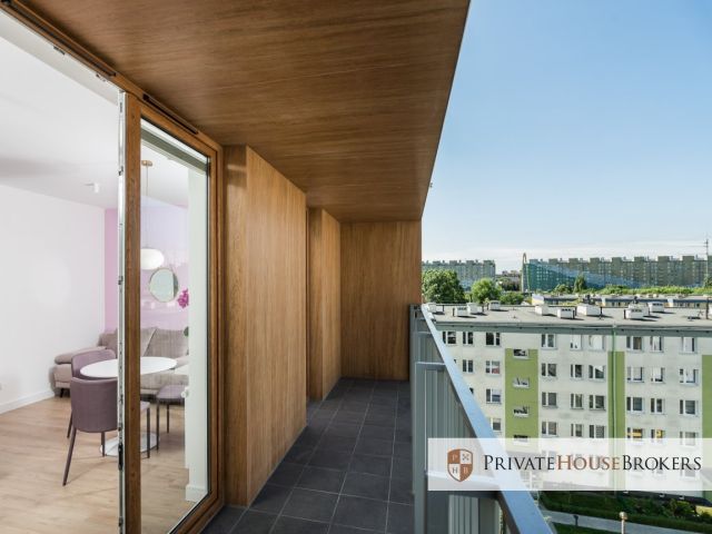 Nowe studio w dogodnej lokalizacji - Mieszkanie - Wynajem - Kraków, Krowodrza / Prądnik Biały
