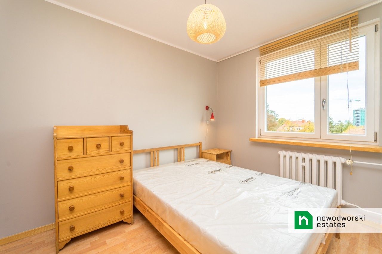 Apartment in a great location Gdansk Oliwa - Apartment - Rent - Gdańsk, Oliwa