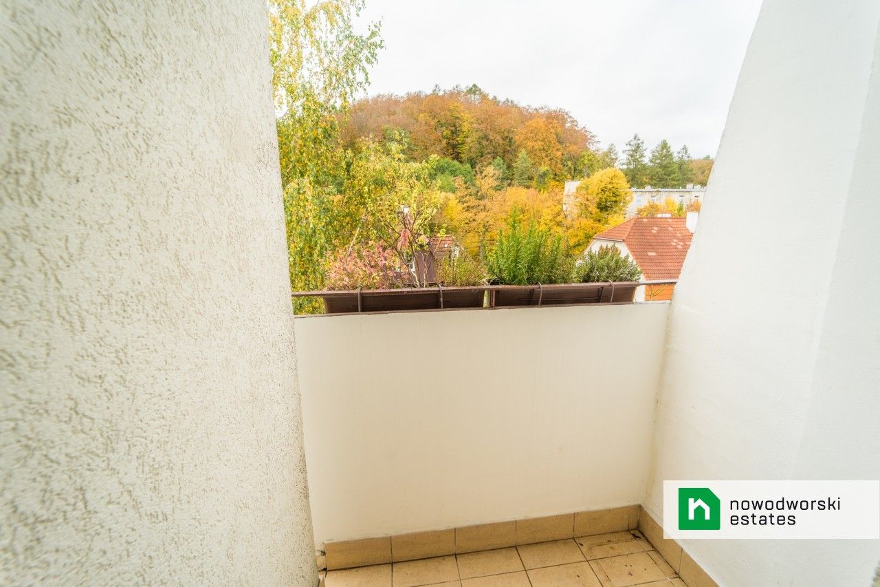 Apartment in a great location Gdansk Oliwa - Apartment - Rent - Gdańsk, Oliwa