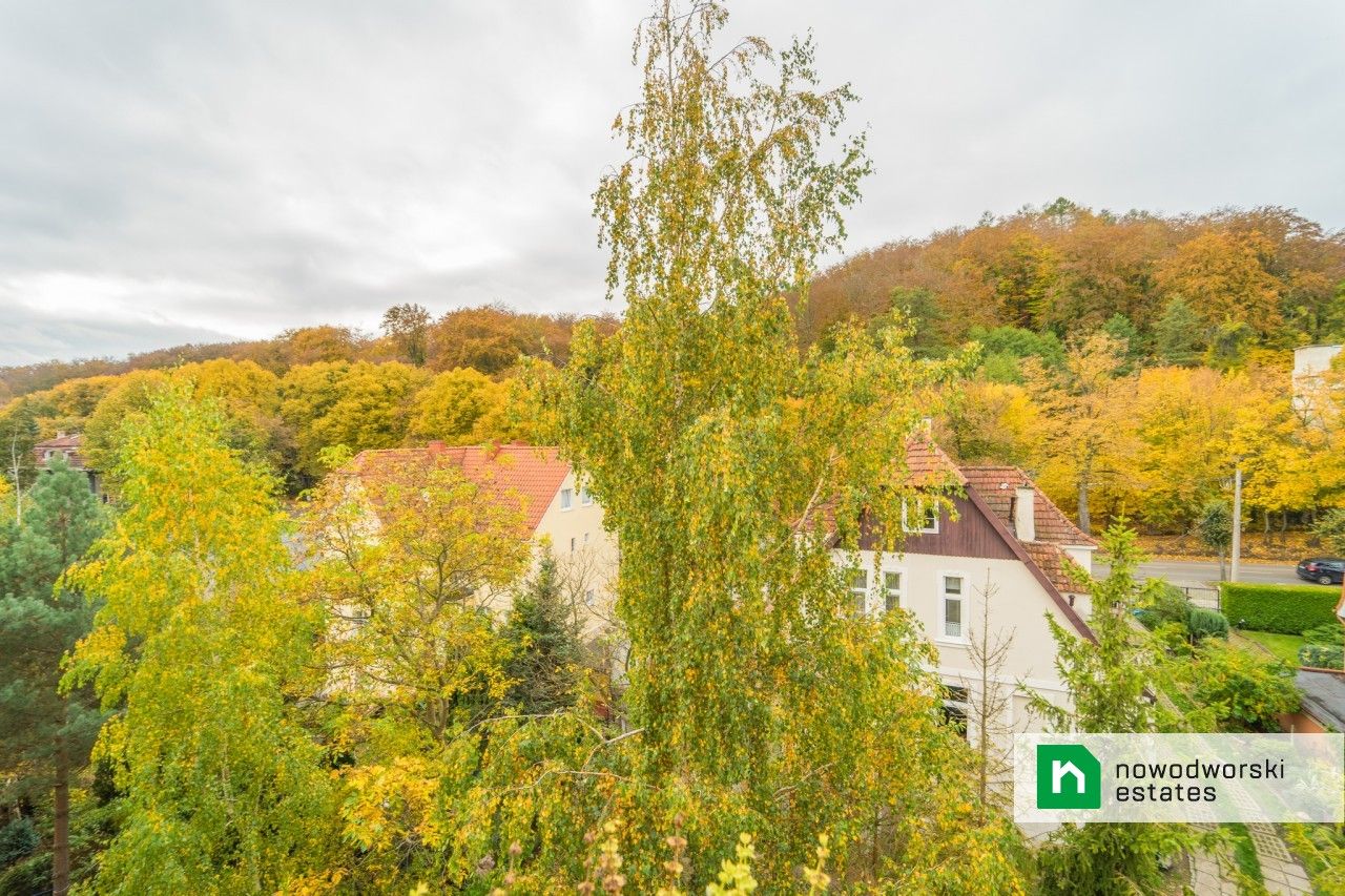 Apartment in a great location Gdansk Oliwa - Apartment - Rent - Gdańsk, Oliwa