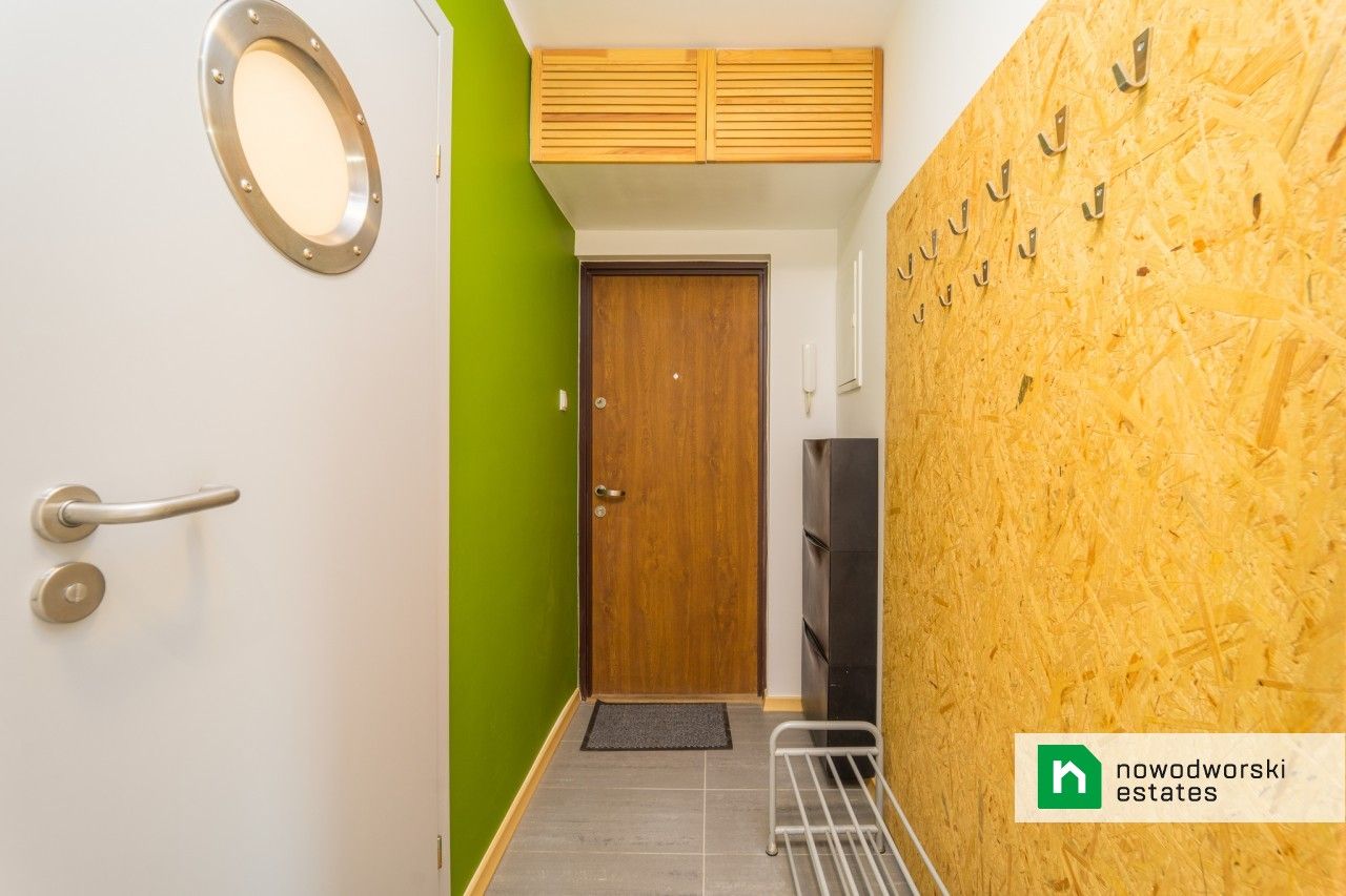 Apartment in a great location Gdansk Oliwa - Apartment - Rent - Gdańsk, Oliwa