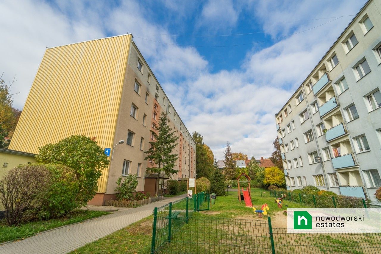 Apartment in a great location Gdansk Oliwa - Apartment - Rent - Gdańsk, Oliwa