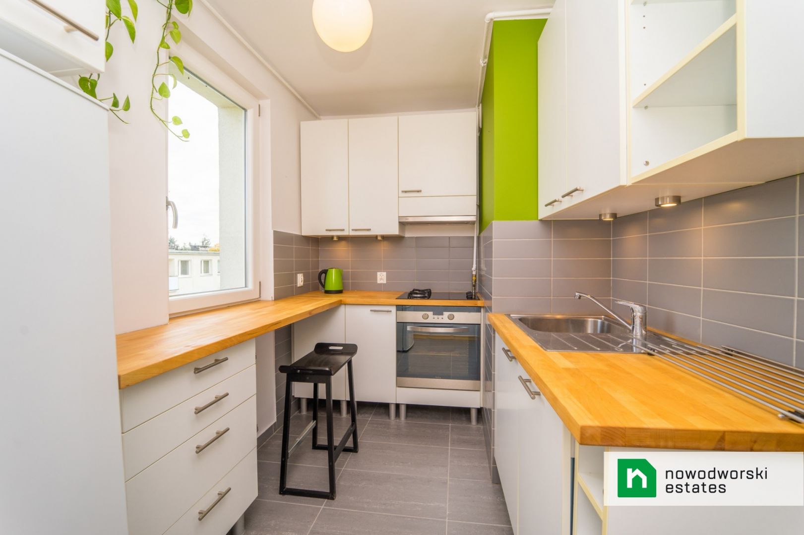 Apartment in a great location Gdansk Oliwa - Apartment - Rent - Gdańsk, Oliwa