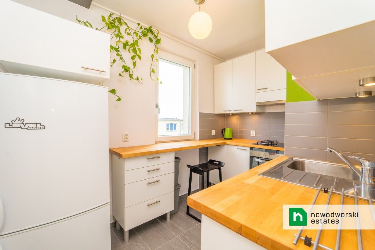 Apartment in a great location Gdansk Oliwa - Apartment - Rent - Gdańsk, Oliwa