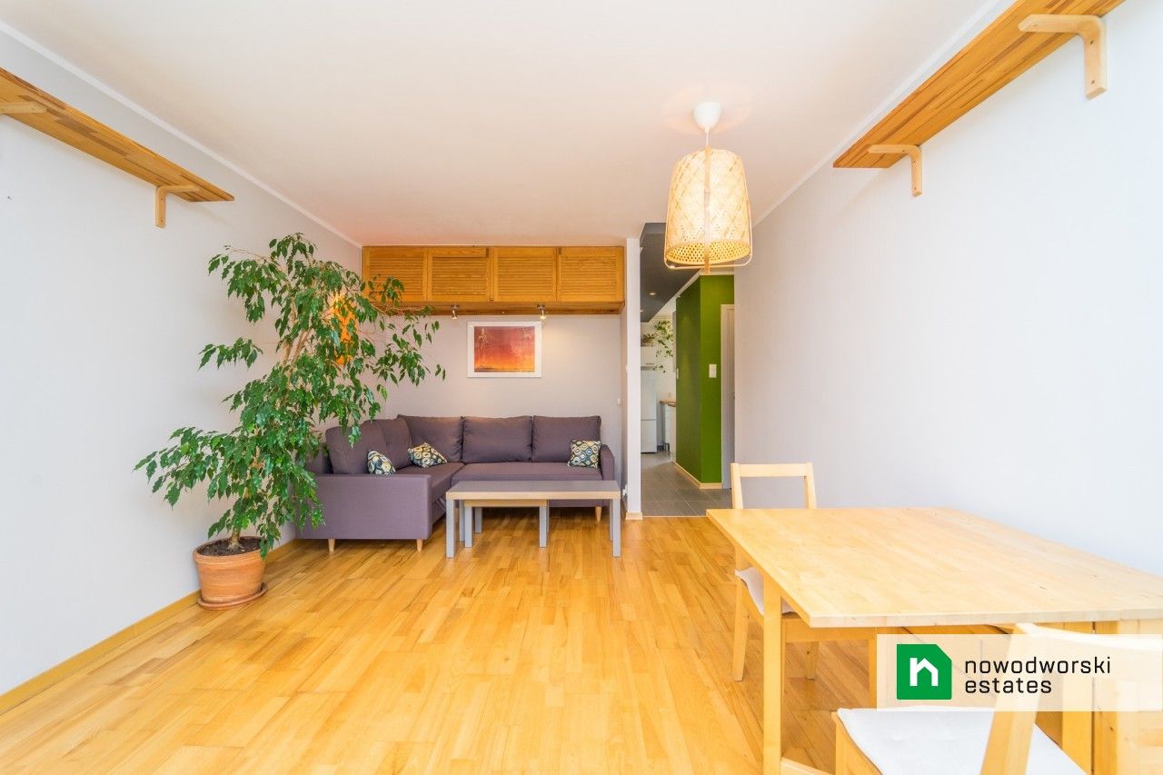 Apartment in a great location Gdansk Oliwa - Apartment - Rent - Gdańsk, Oliwa