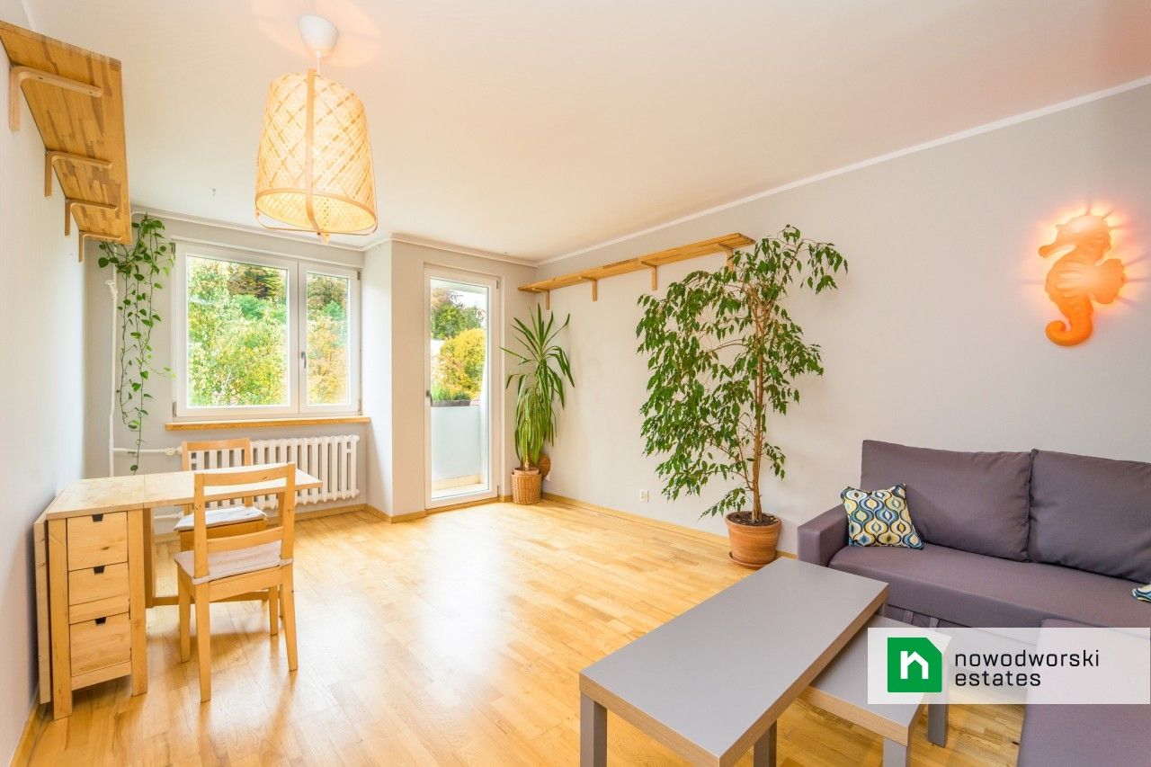 Apartment in a great location Gdansk Oliwa - Apartment - Rent - Gdańsk, Oliwa