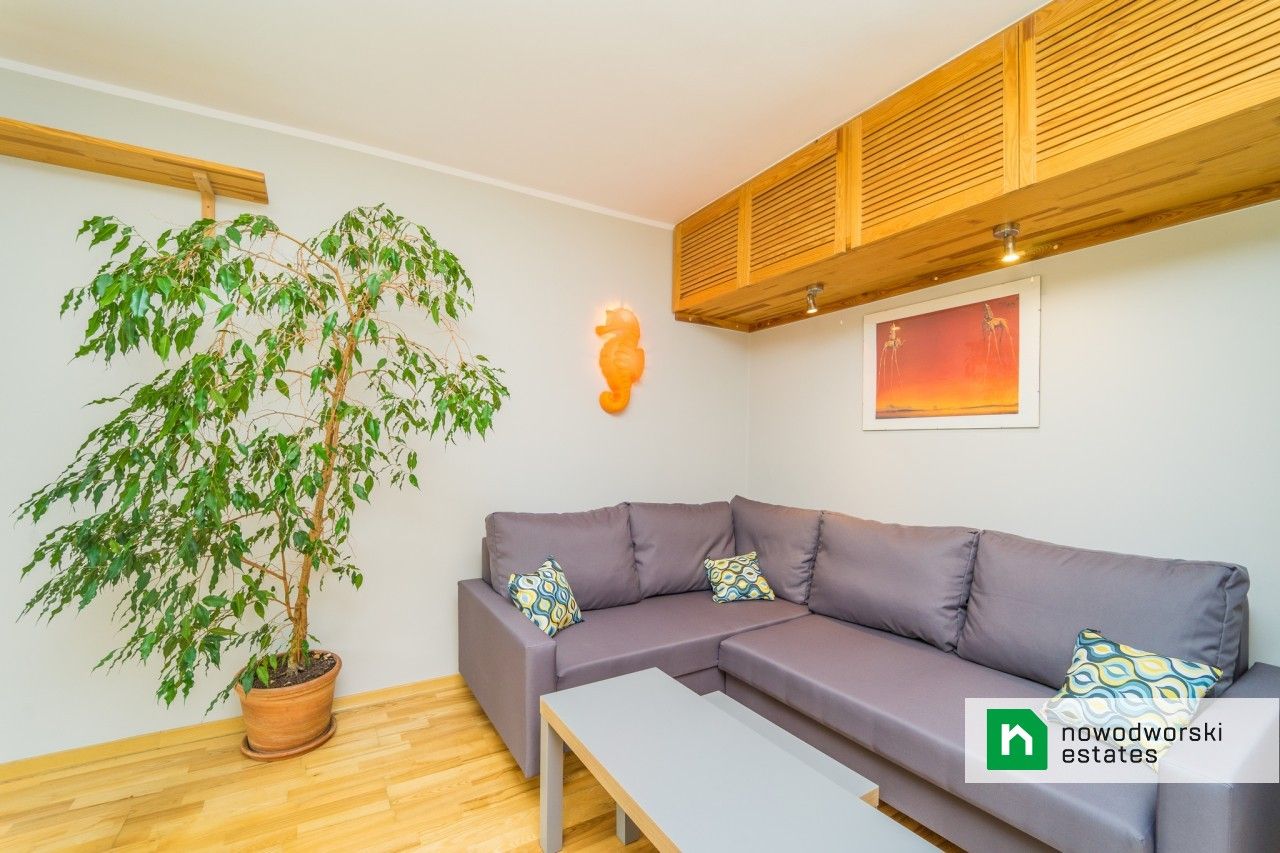 Apartment in a great location Gdansk Oliwa - Apartment - Rent - Gdańsk, Oliwa