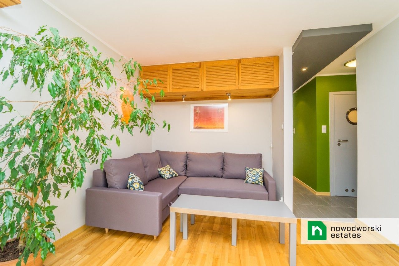 Apartment in a great location Gdansk Oliwa - Apartment - Rent - Gdańsk, Oliwa