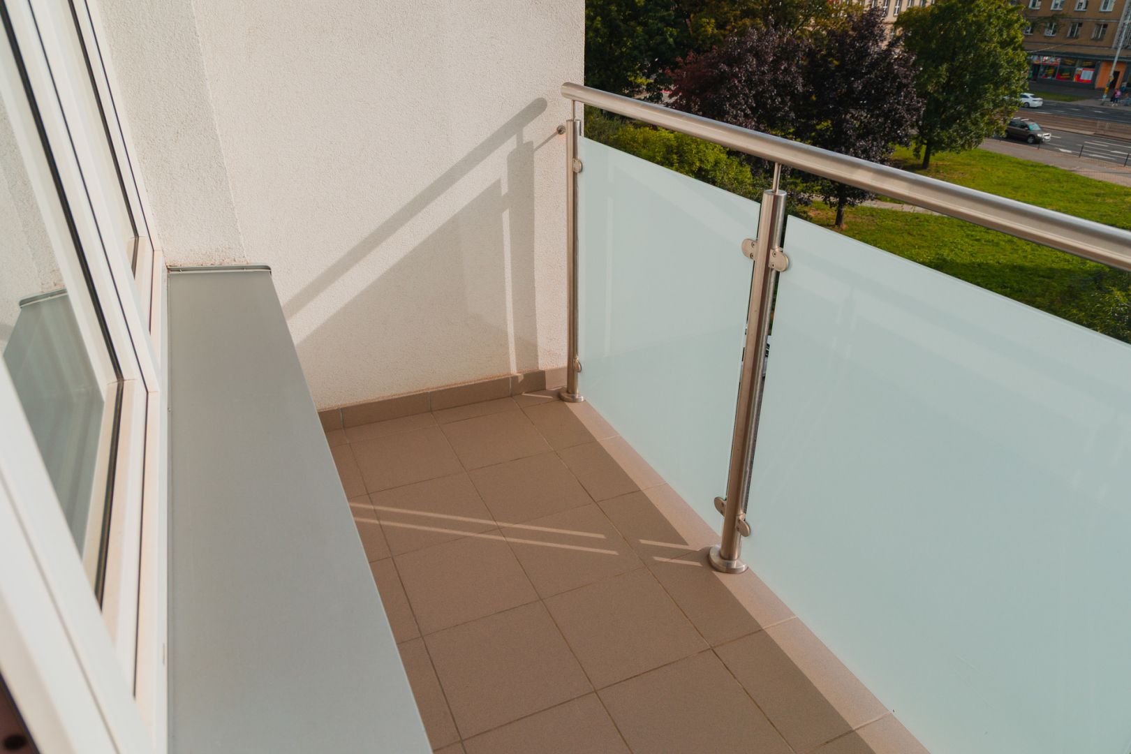 Studio, city centre, Plac Legionów - Apartment - Rent - Wrocław, Stare Miasto