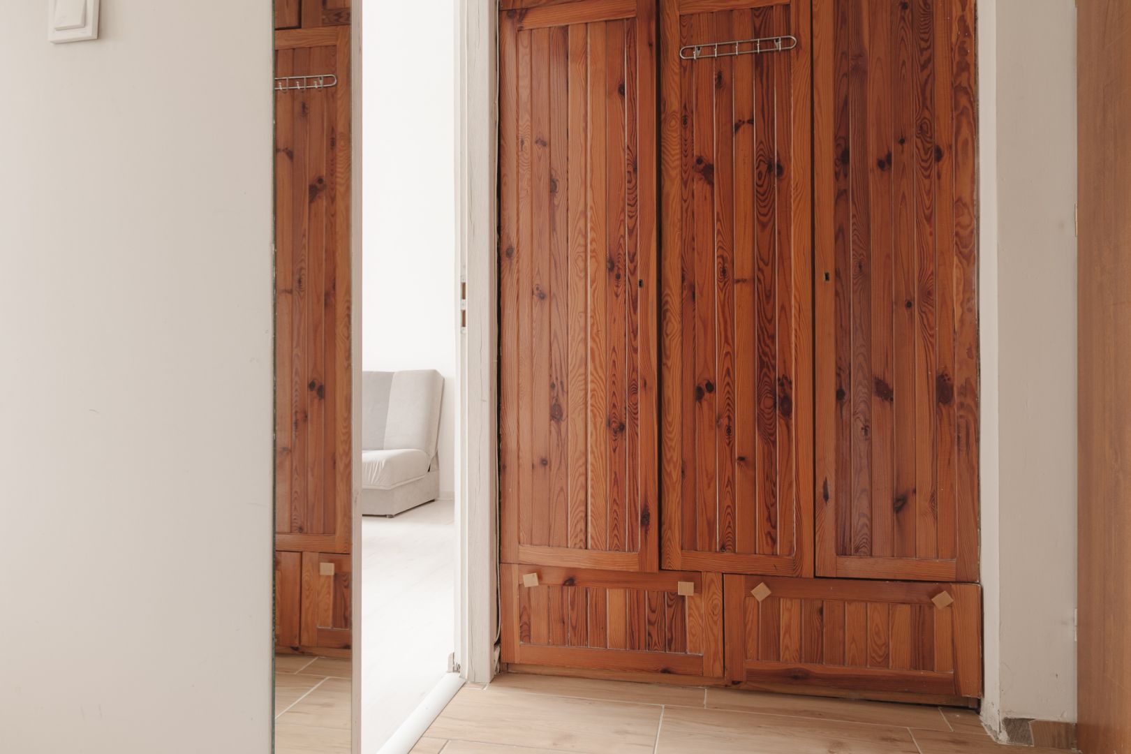 Studio, city centre, Plac Legionów - Apartment - Rent - Wrocław, Stare Miasto