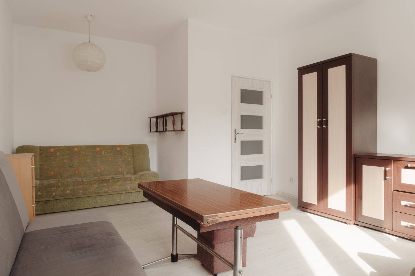 Studio, city centre, Plac Legionów - Apartment - Rent - Wrocław, Stare Miasto