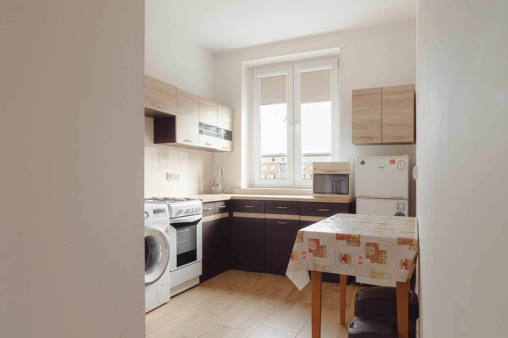 Studio, city centre, Plac Legionów - Apartment - Rent - Wrocław, Stare Miasto