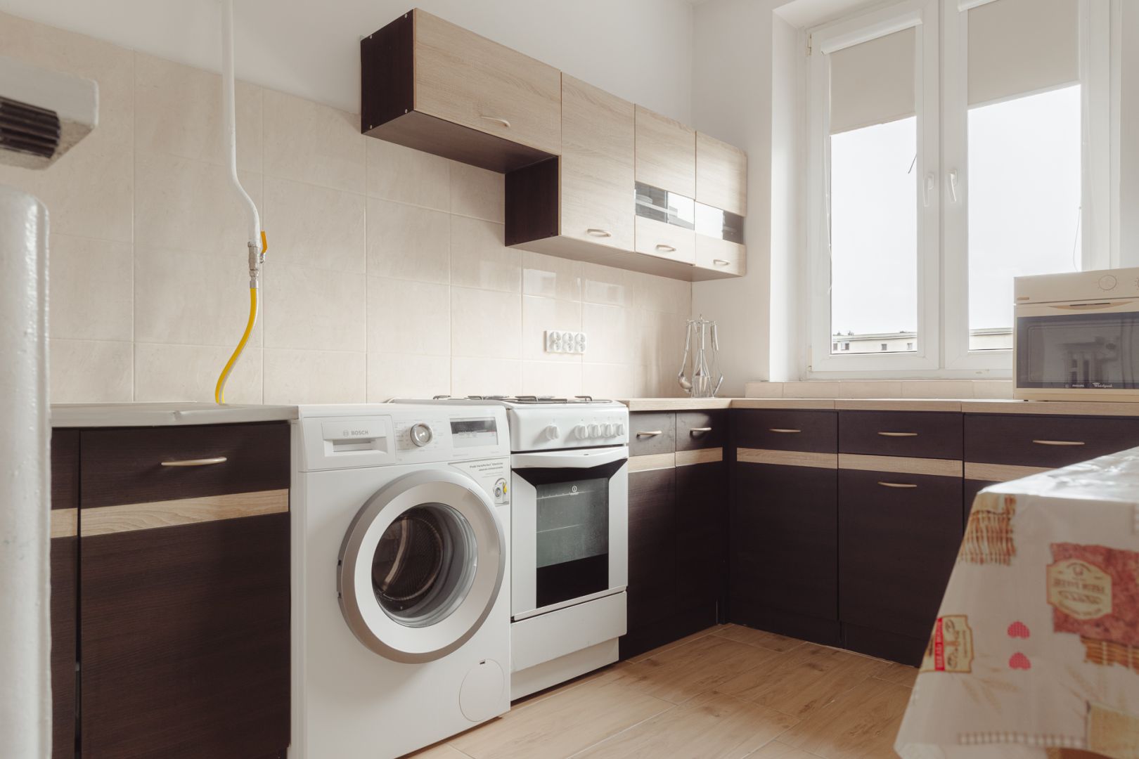 Studio, city centre, Plac Legionów - Apartment - Rent - Wrocław, Stare Miasto