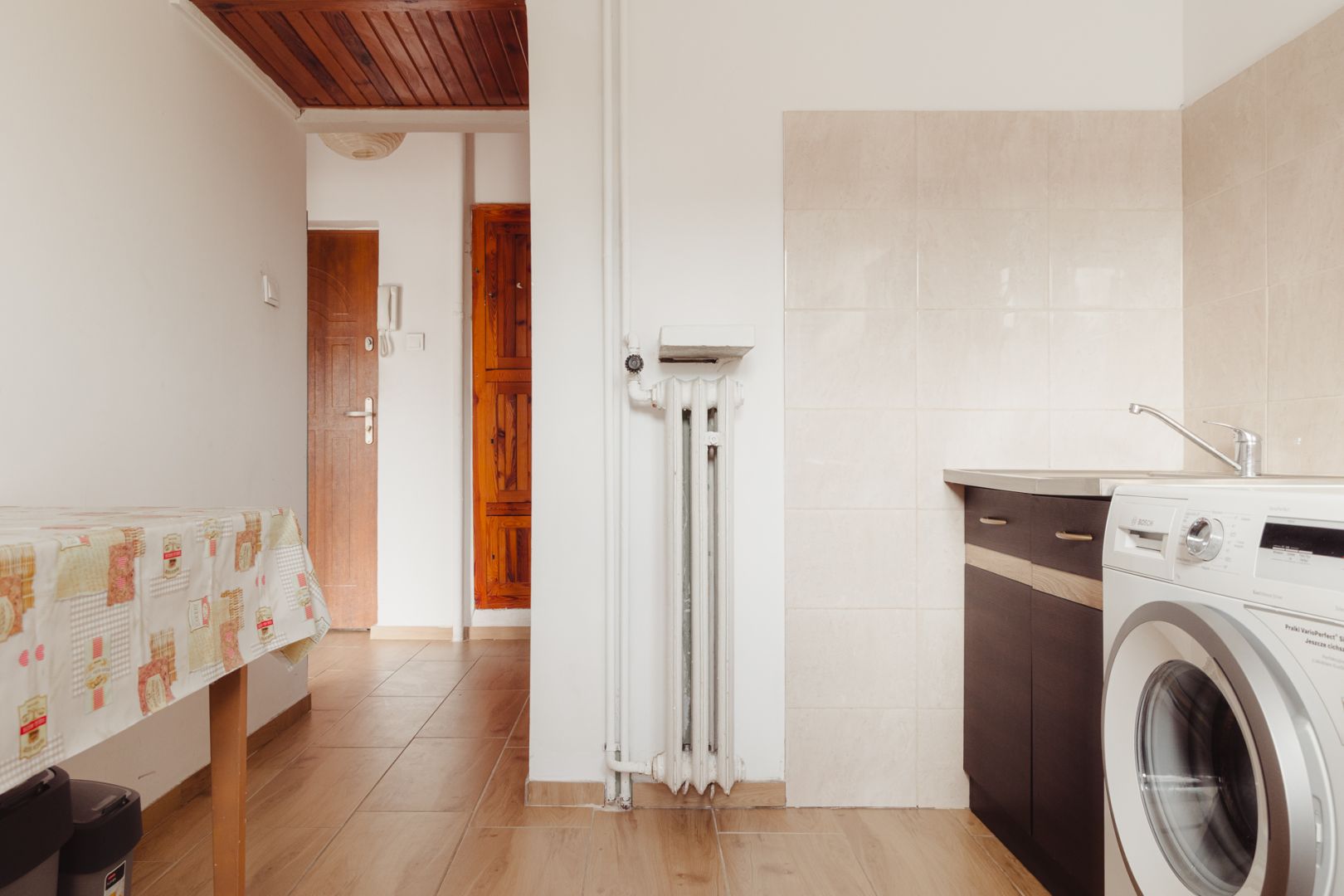 Studio, city centre, Plac Legionów - Apartment - Rent - Wrocław, Stare Miasto