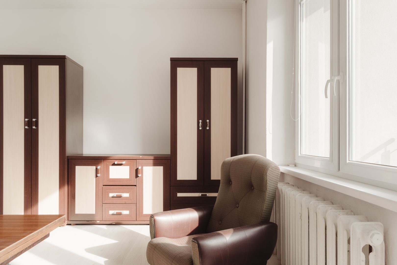 Studio, city centre, Plac Legionów - Apartment - Rent - Wrocław, Stare Miasto