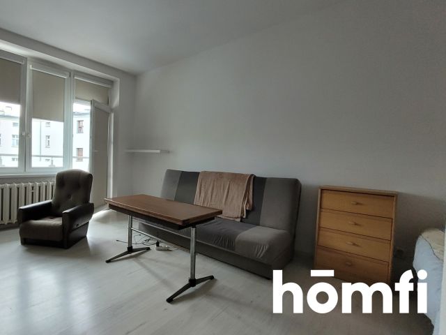 Studio, city centre, Plac Legionów - Apartment - Rent - Wrocław, Stare Miasto