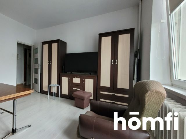 Studio, city centre, Plac Legionów - Apartment - Rent - Wrocław, Stare Miasto