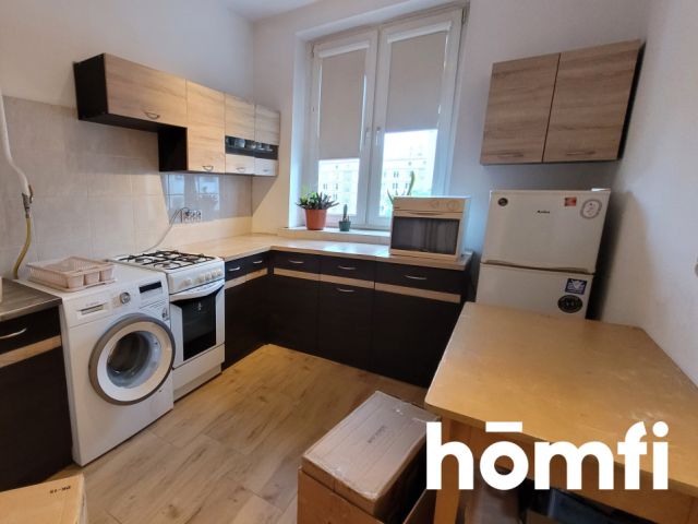 Studio, city centre, Plac Legionów - Apartment - Rent - Wrocław, Stare Miasto