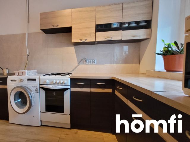 Studio, city centre, Plac Legionów - Apartment - Rent - Wrocław, Stare Miasto