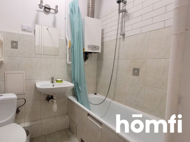 Studio, city centre, Plac Legionów - Apartment - Rent - Wrocław, Stare Miasto