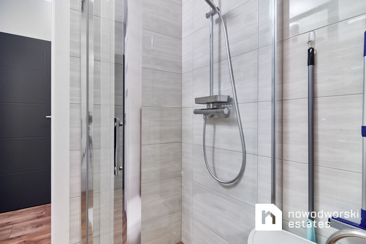 Nowa kawalerka w inwestycji Soft Lofty Legnicka - Mieszkanie - Wynajem - Wrocław, Fabryczna / Popowice