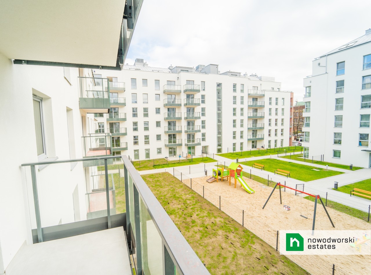 Nowoczesny apartament na ul. Św. Barbary w Gdańsku - Mieszkanie - Sprzedaż - Gdańsk, Śródmieście