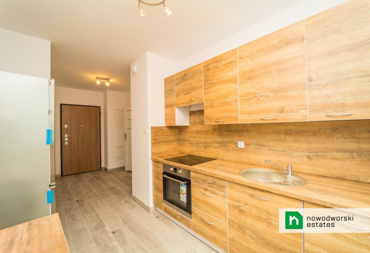 Nowoczesny apartament na ul. Św. Barbary w Gdańsku - Mieszkanie - Sprzedaż - Gdańsk, Śródmieście