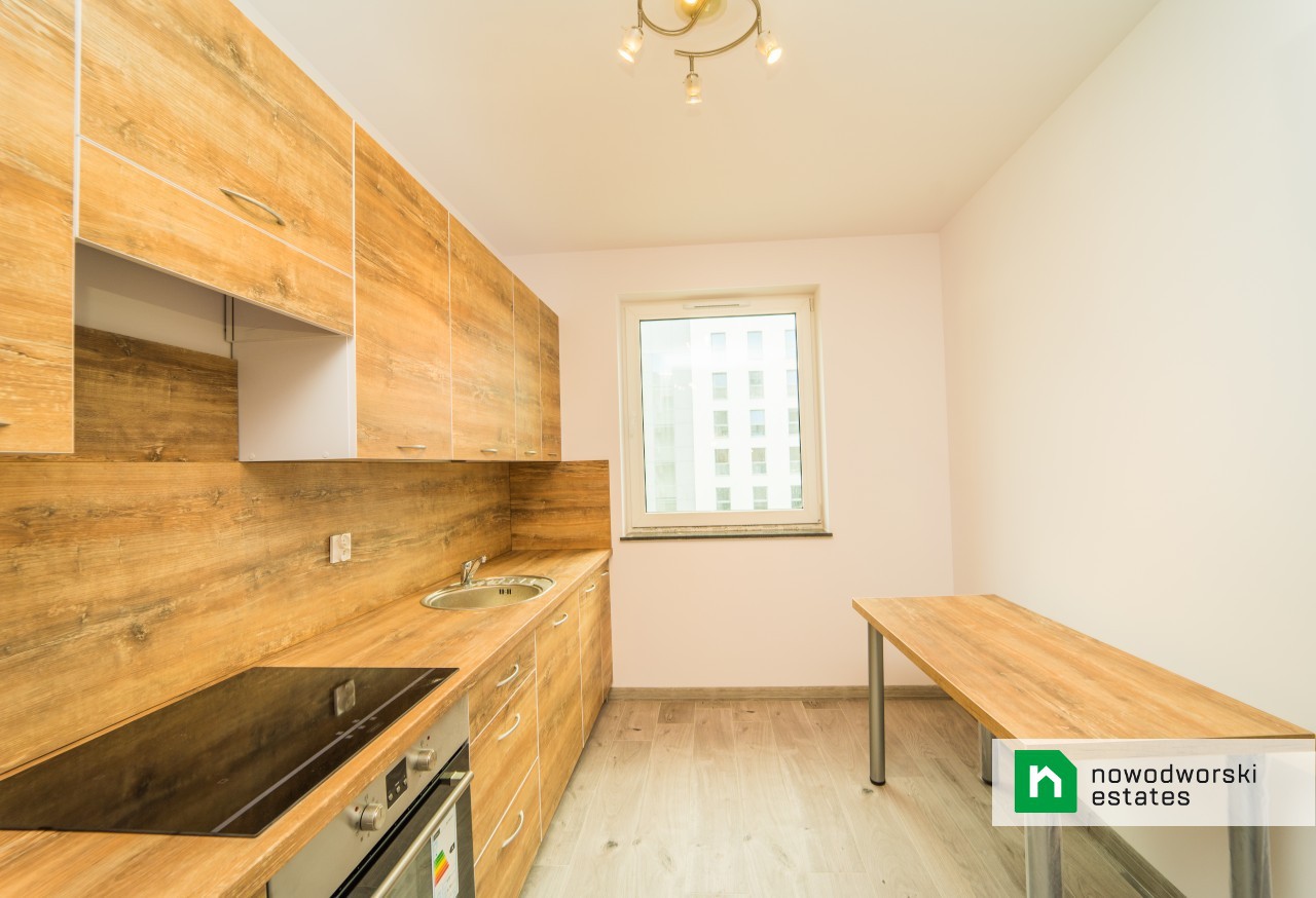 Nowoczesny apartament na ul. Św. Barbary w Gdańsku - Mieszkanie - Sprzedaż - Gdańsk, Śródmieście