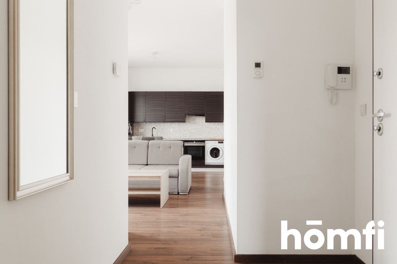 Penthouse z tarasem oraz SPA, Angel River, ul Walonska - Mieszkanie - Wynajem - Wrocław, Stare Miasto