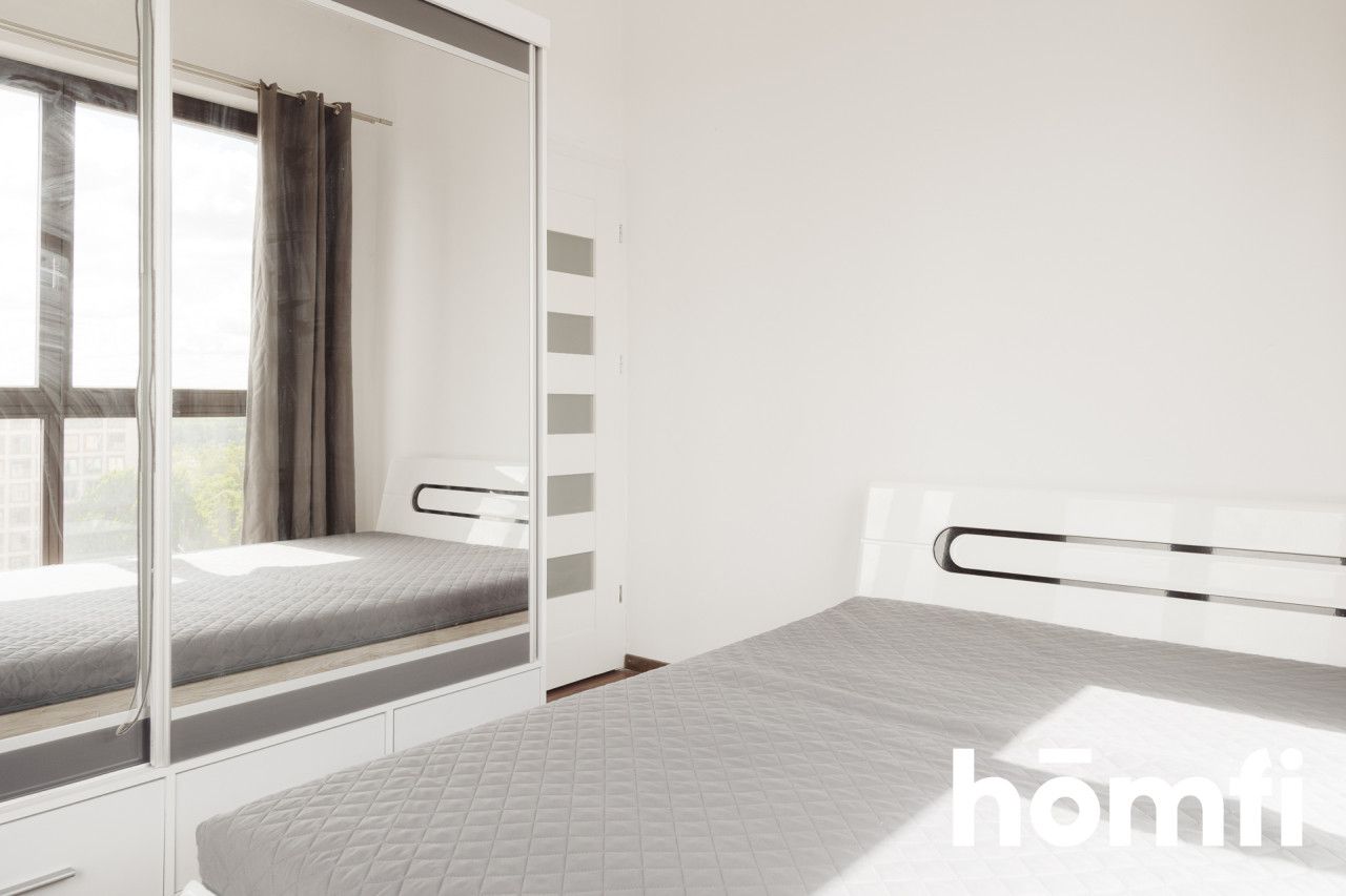 Penthouse z tarasem oraz SPA, Angel River, ul Walonska - Mieszkanie - Wynajem - Wrocław, Stare Miasto