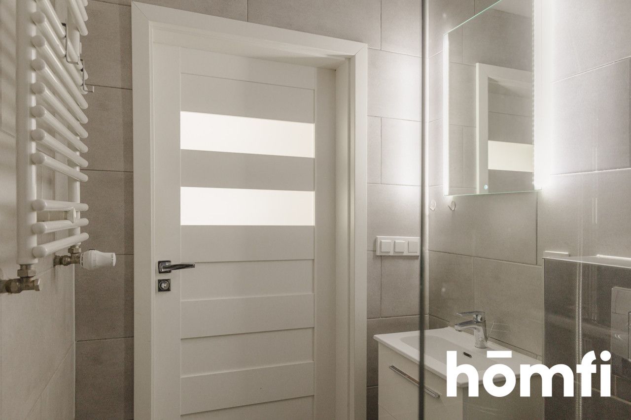 Penthouse z tarasem oraz SPA, Angel River, ul Walonska - Mieszkanie - Wynajem - Wrocław, Stare Miasto