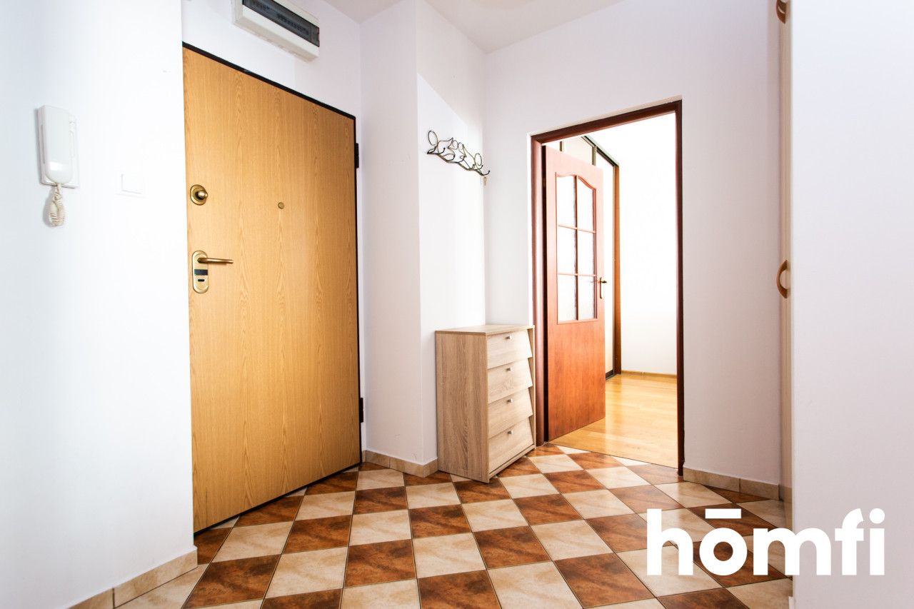 Do wynajęcia 2 pok mieszkanie, Ruczaj, Shell, HSBC - Mieszkanie - Wynajem - Kraków, Ruczaj