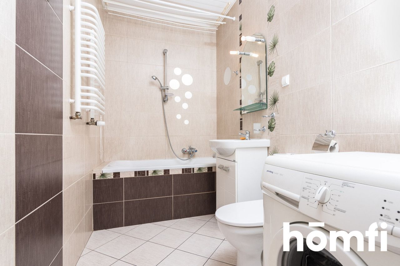 Do wynajęcia 2 pok mieszkanie, Ruczaj, Shell, HSBC - Mieszkanie - Wynajem - Kraków, Ruczaj