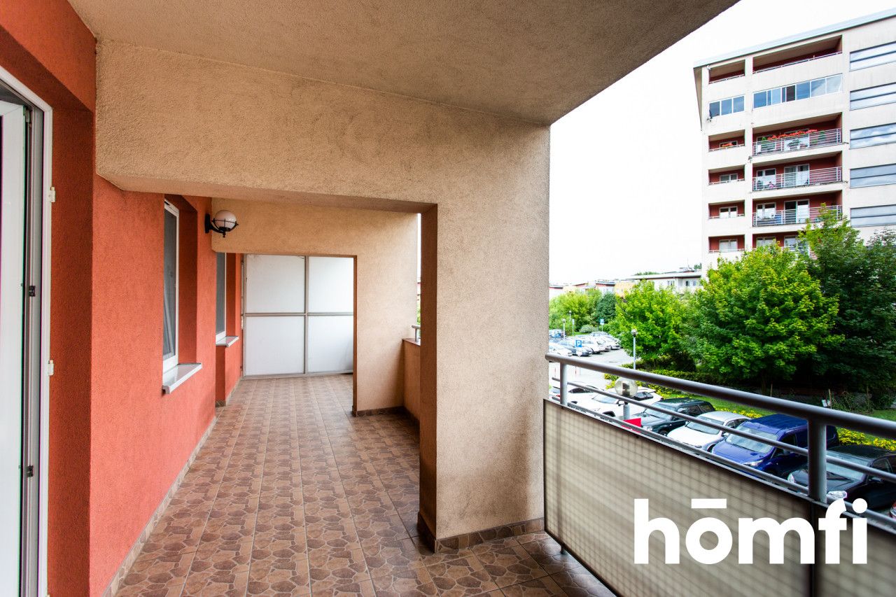 Do wynajęcia 2 pok mieszkanie, Ruczaj, Shell, HSBC - Mieszkanie - Wynajem - Kraków, Ruczaj