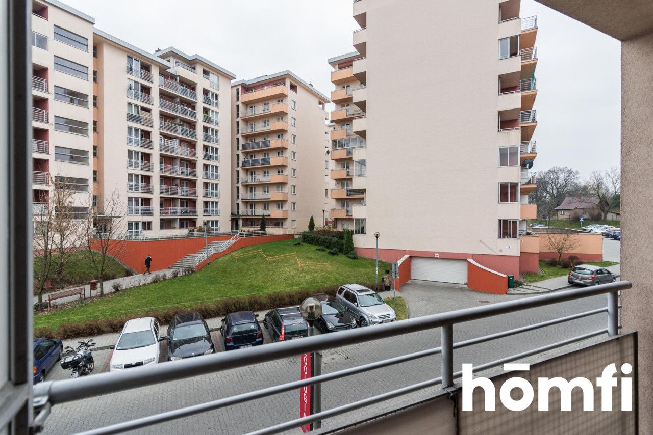 Do wynajęcia 2 pok mieszkanie, Ruczaj, Shell, HSBC - Mieszkanie - Wynajem - Kraków, Ruczaj