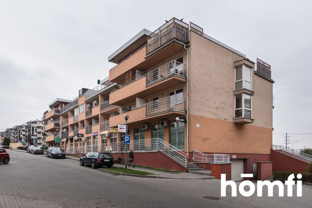 Do wynajęcia 2 pok mieszkanie, Ruczaj, Shell, HSBC - Mieszkanie - Wynajem - Kraków, Ruczaj