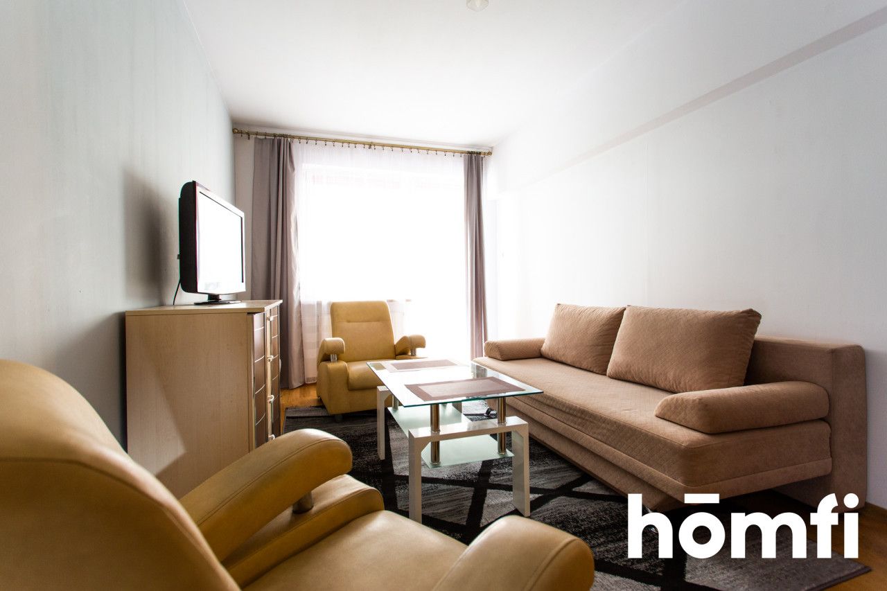 Do wynajęcia 2 pok mieszkanie, Ruczaj, Shell, HSBC - Mieszkanie - Wynajem - Kraków, Ruczaj