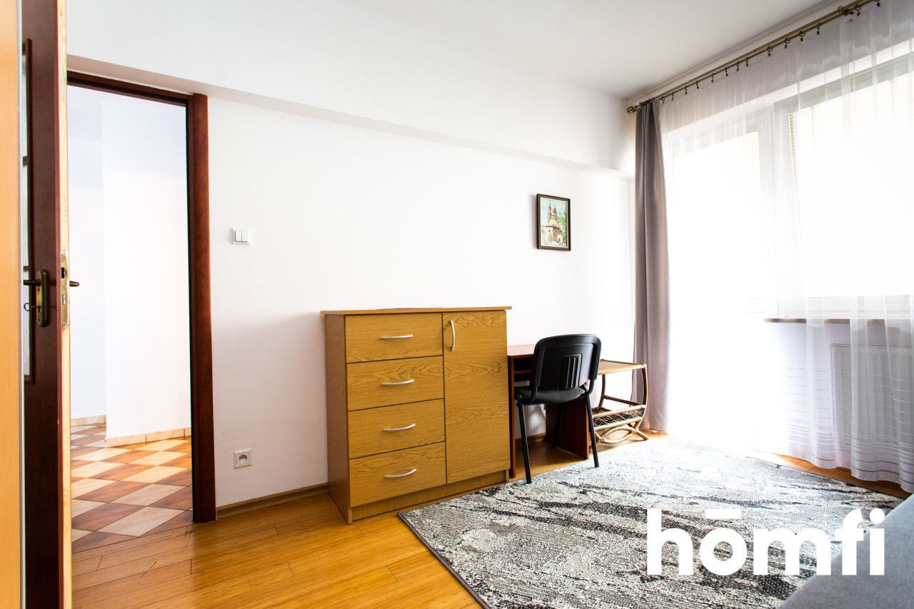 Do wynajęcia 2 pok mieszkanie, Ruczaj, Shell, HSBC - Mieszkanie - Wynajem - Kraków, Ruczaj