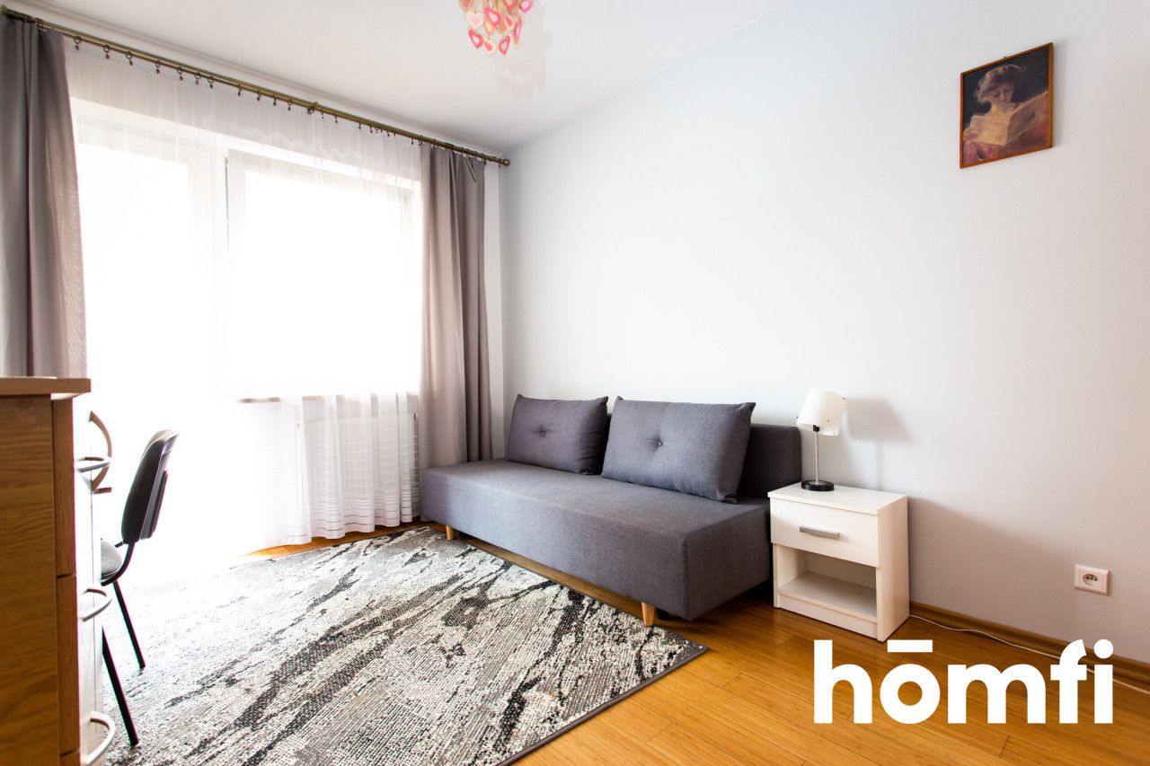 Do wynajęcia 2 pok mieszkanie, Ruczaj, Shell, HSBC - Mieszkanie - Wynajem - Kraków, Ruczaj