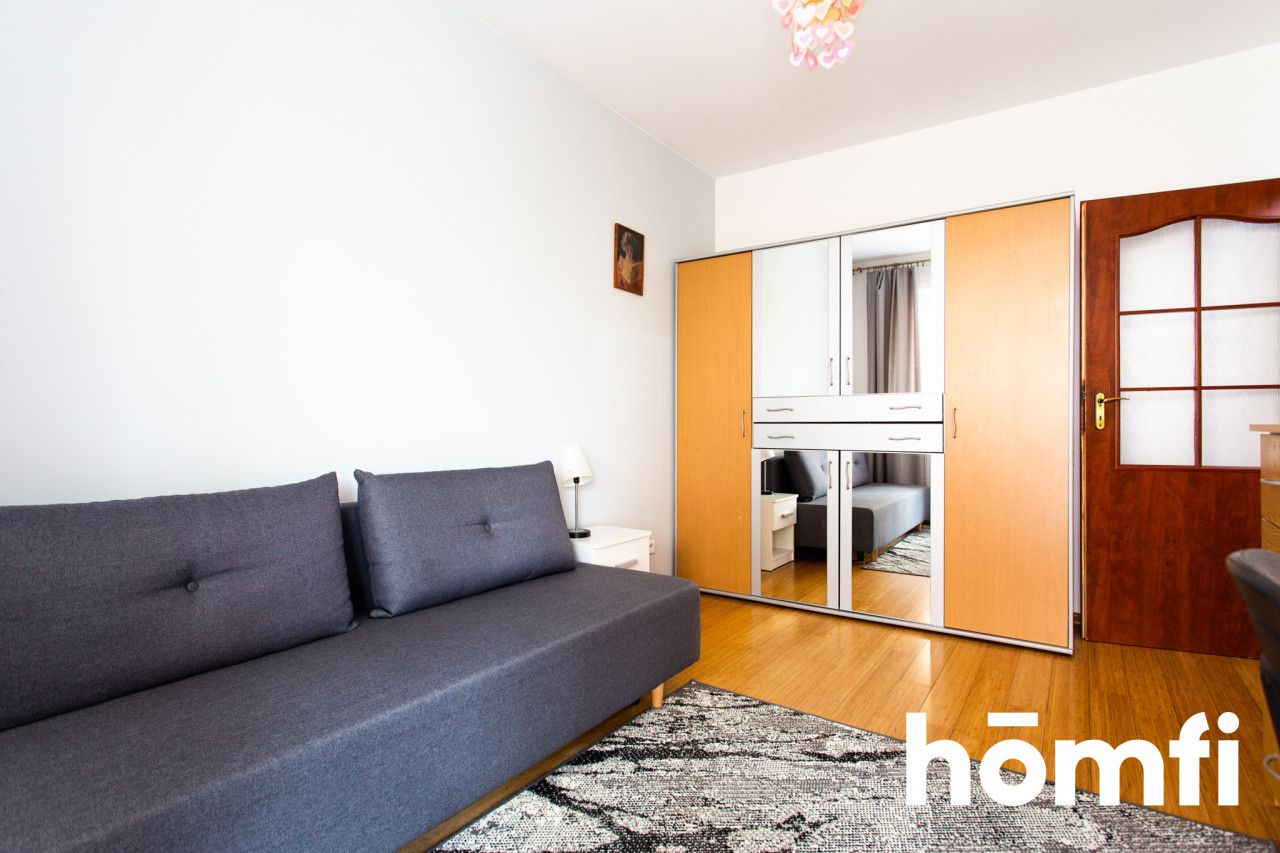 Do wynajęcia 2 pok mieszkanie, Ruczaj, Shell, HSBC - Mieszkanie - Wynajem - Kraków, Ruczaj