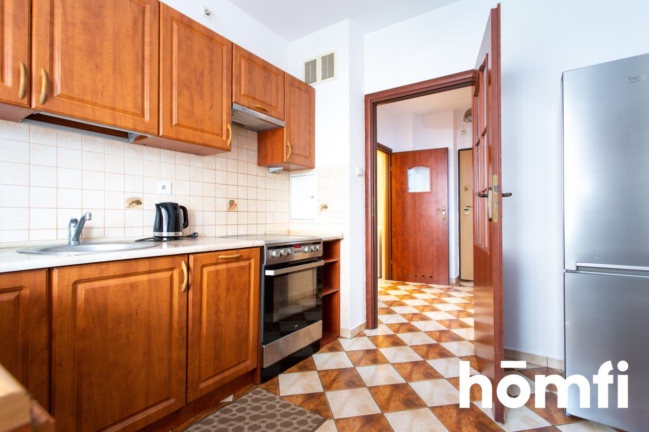 Do wynajęcia 2 pok mieszkanie, Ruczaj, Shell, HSBC - Mieszkanie - Wynajem - Kraków, Ruczaj