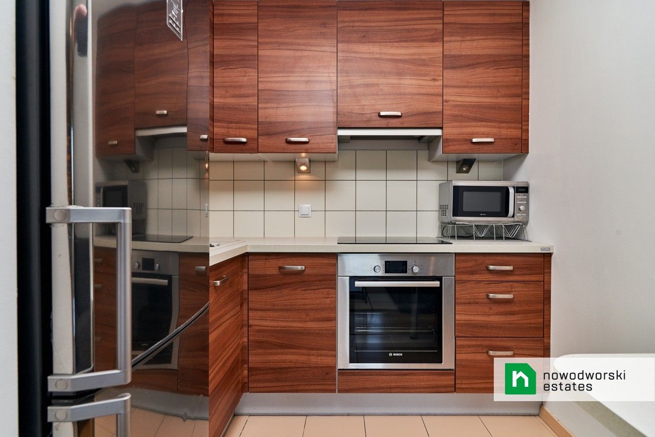 2 pokojowy apartament w centrum - Angel Wings - Mieszkanie - Wynajem - Wrocław, Krzyki / Przedmieście Oławskie