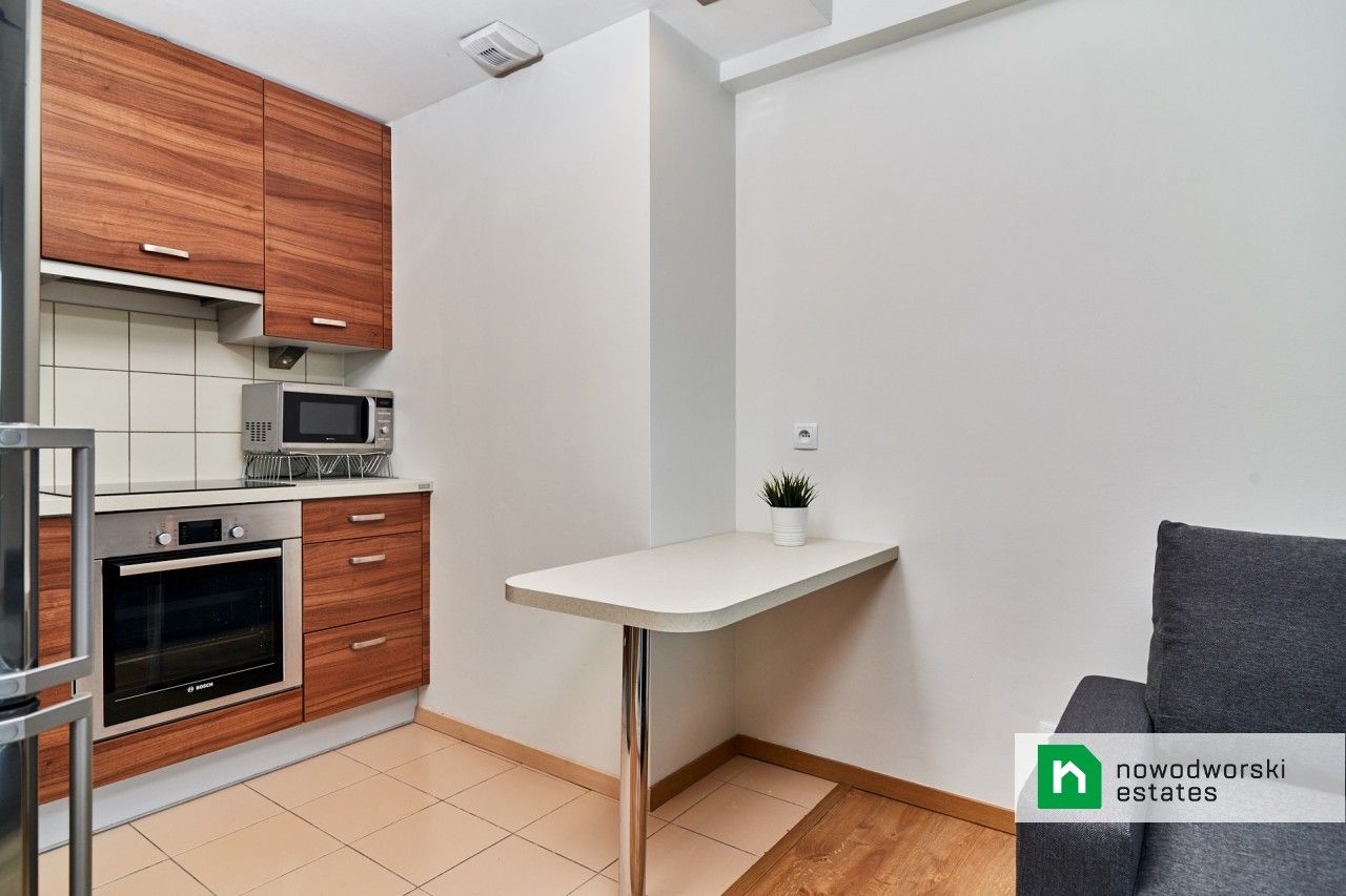 2 pokojowy apartament w centrum - Angel Wings - Mieszkanie - Wynajem - Wrocław, Krzyki / Przedmieście Oławskie