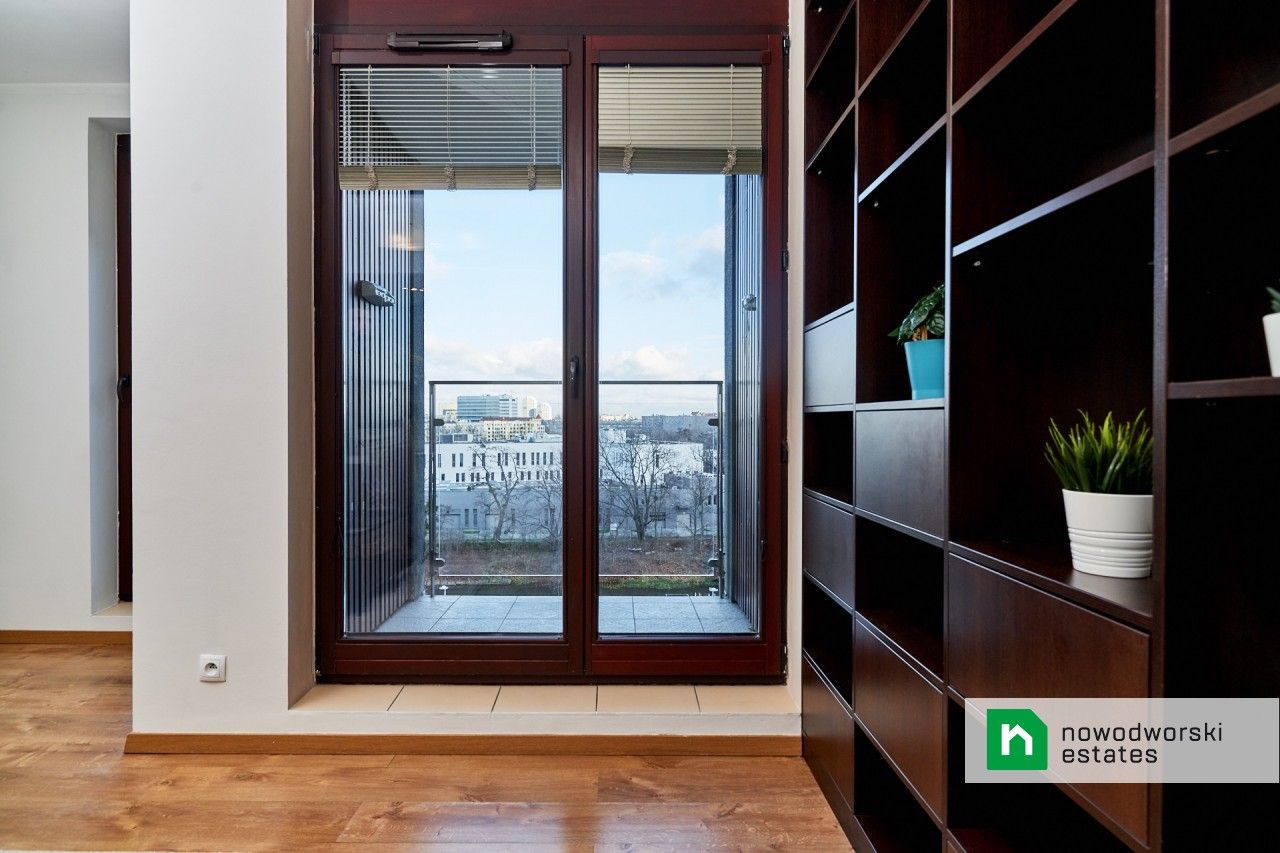 2 pokojowy apartament w centrum - Angel Wings - Mieszkanie - Wynajem - Wrocław, Krzyki / Przedmieście Oławskie