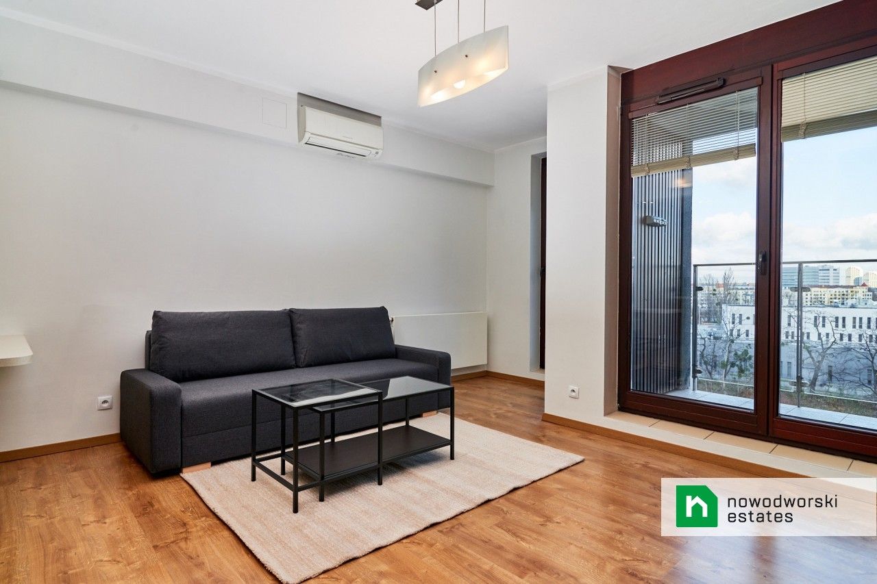 2 pokojowy apartament w centrum - Angel Wings - Mieszkanie - Wynajem - Wrocław, Krzyki / Przedmieście Oławskie